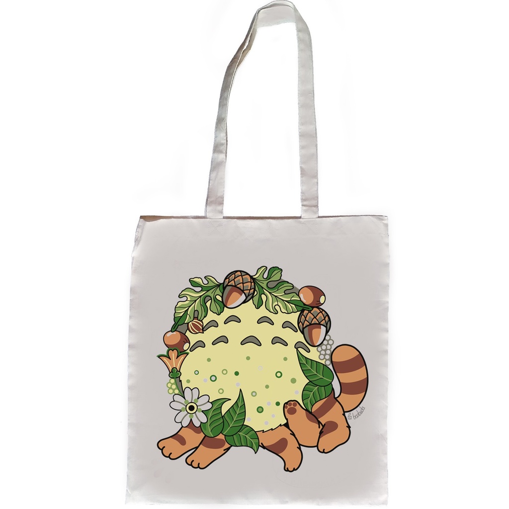 Totoro bolso