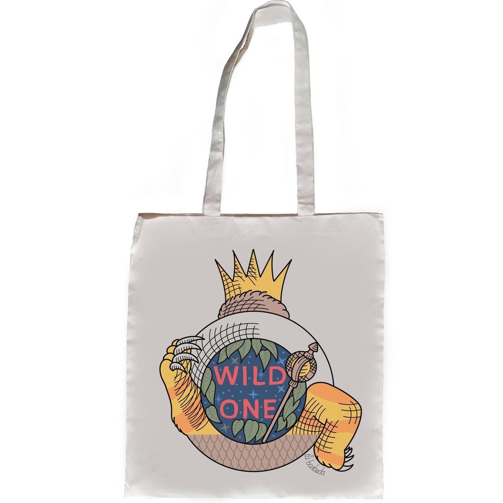 Wild One bolso