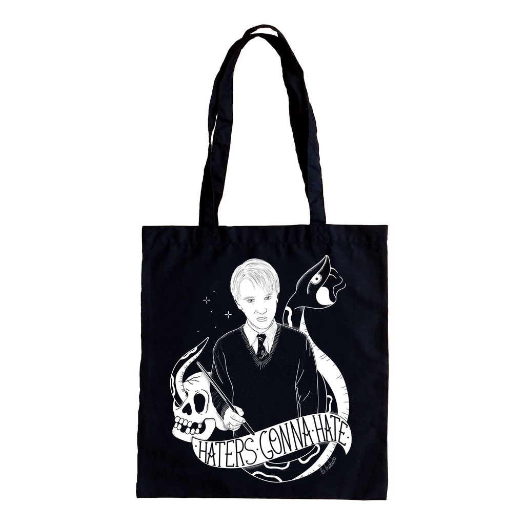 Bolso Haters gonna hate