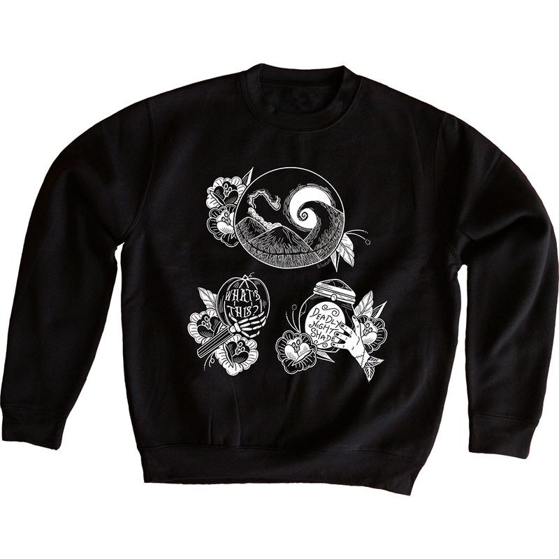 Sudadera What's This