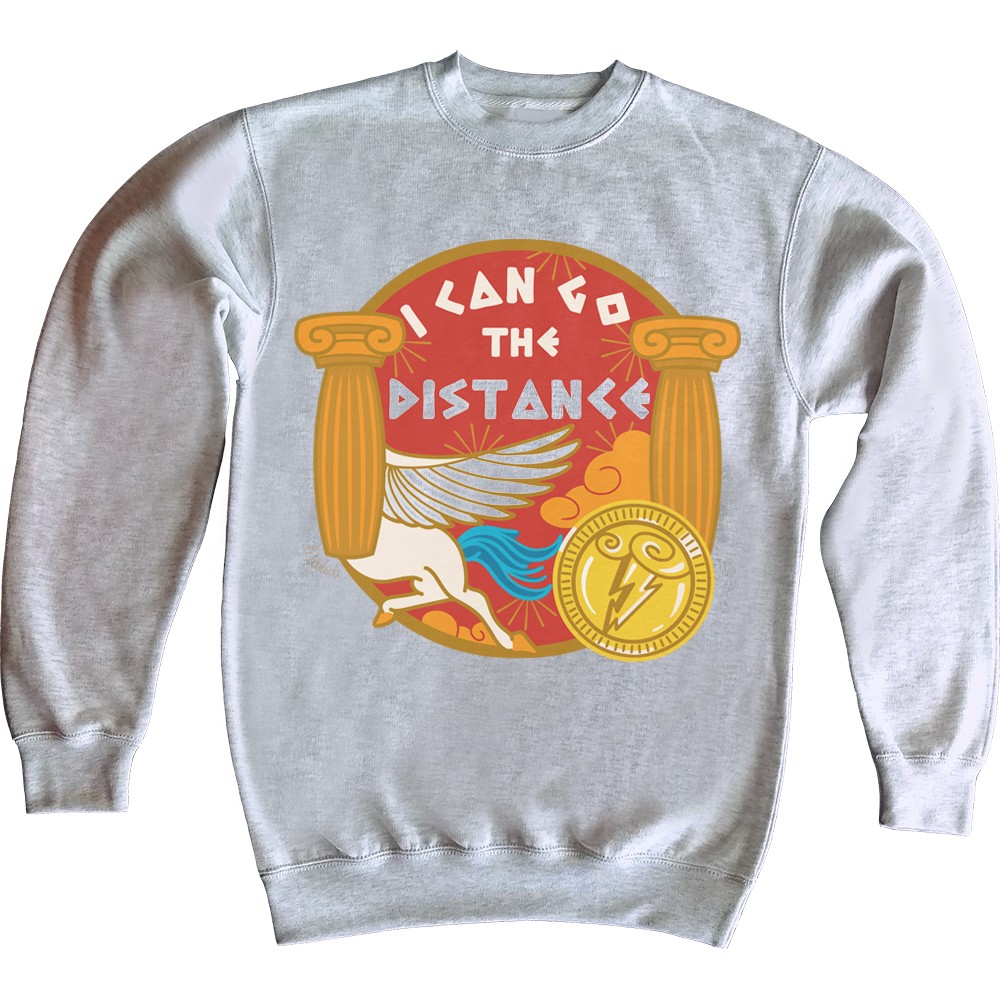 Sudadera No importa la distancia