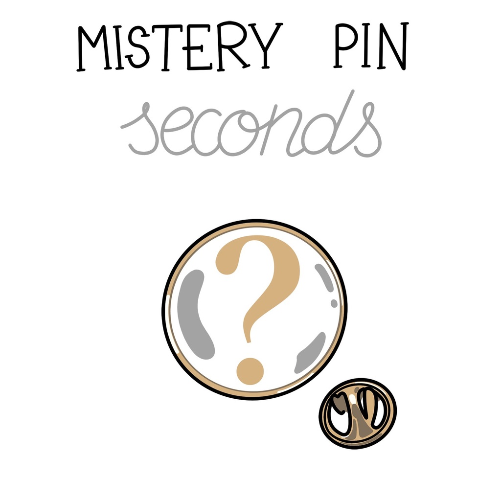 Pin sorpresa con defectos