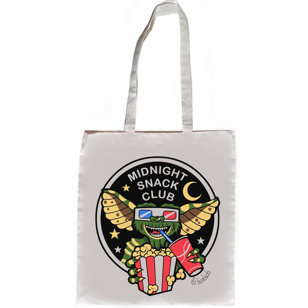 Midnight Snack Club Gremlin bolso