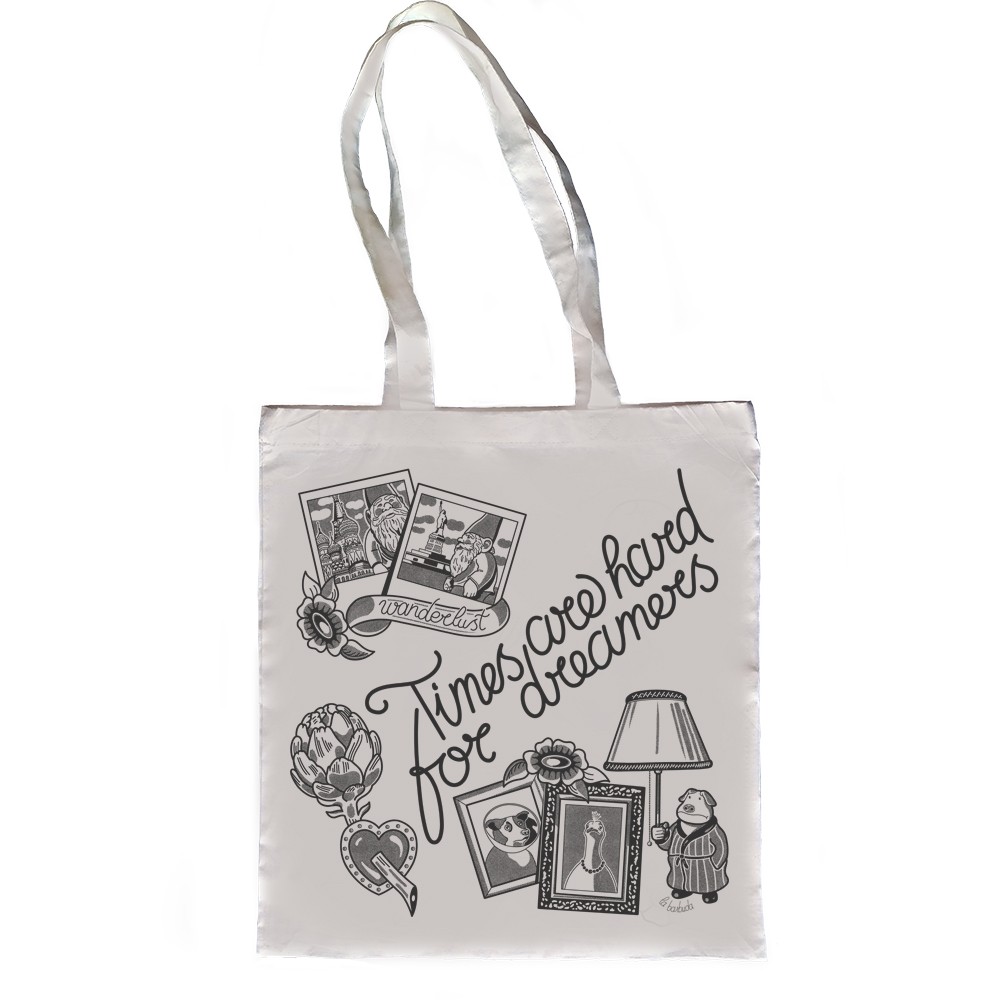 Bolso Dreamers