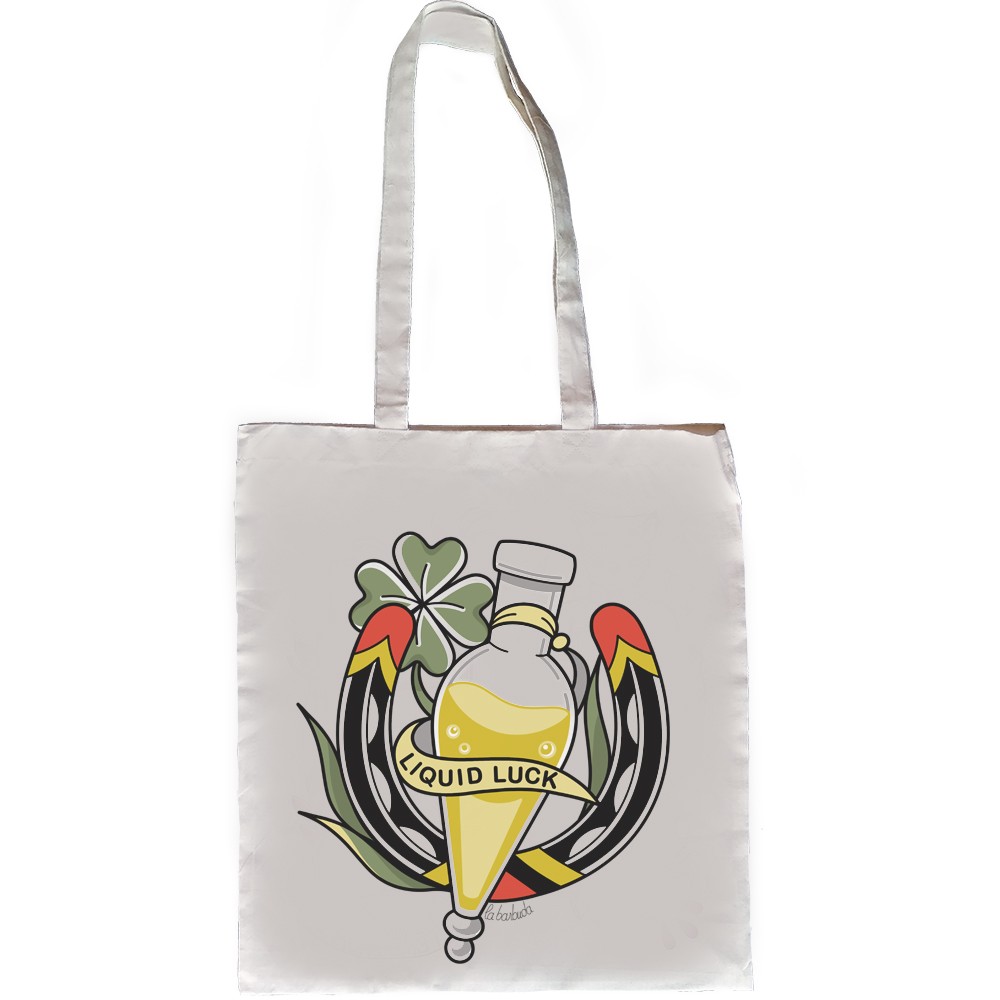 Bolso Felicis Suerte Líquida