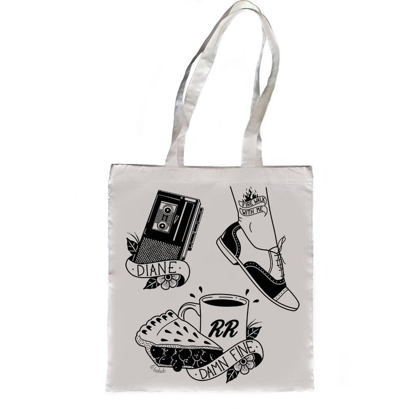 Bolso Fire walk with me