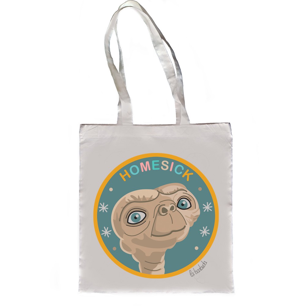 Bolso Homesick color