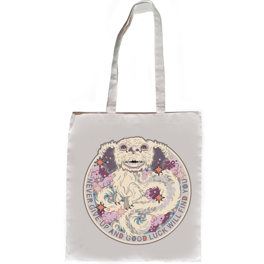 Bolso Interminable dragon