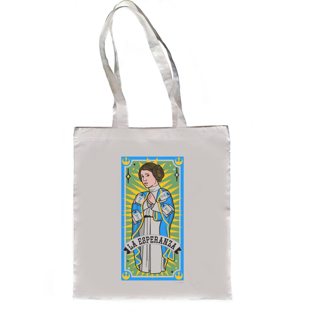 Bolso Lucha Libre la Esperanza