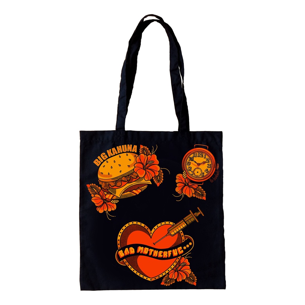 Bolso Pulp Big Kahuna
