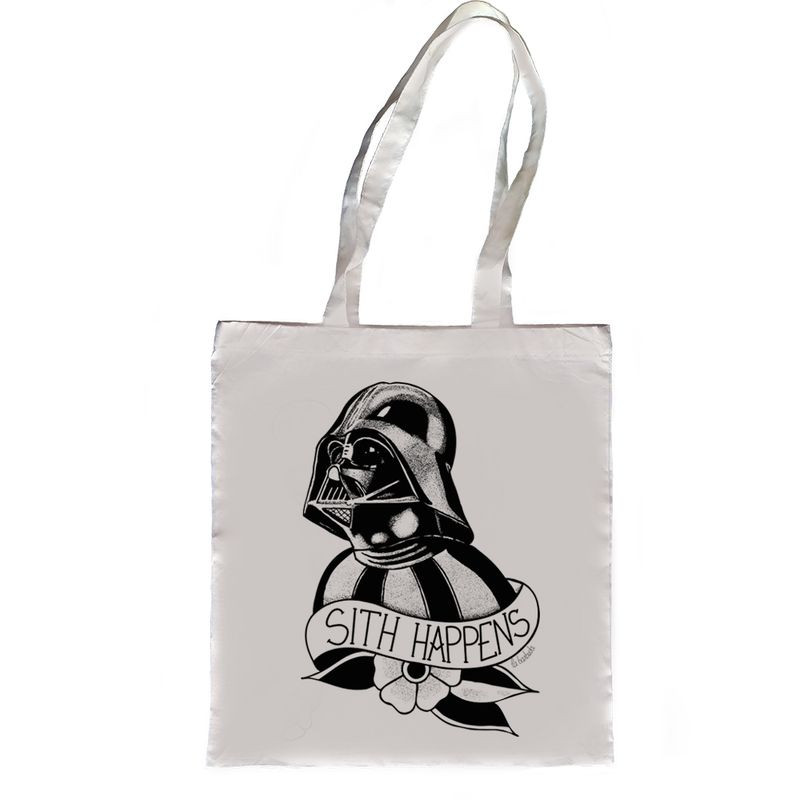 Bolso Sith Happens