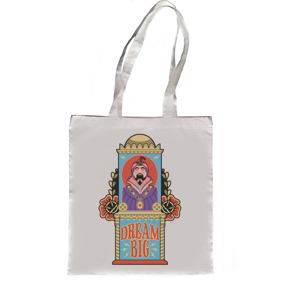 Bolso Zoltar Dream Big