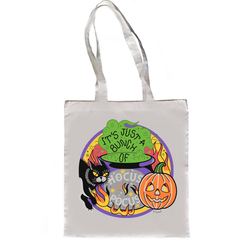 Hocus Pocus bolso