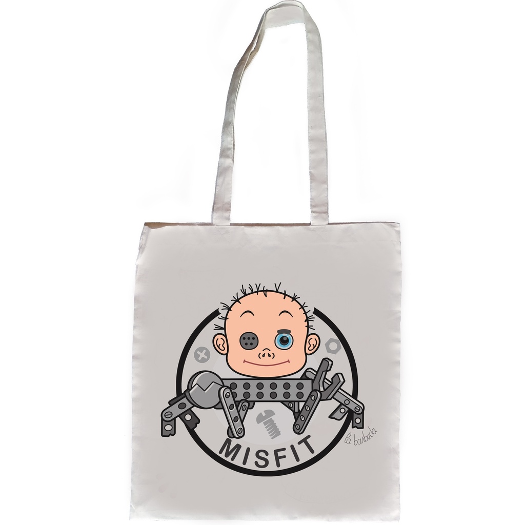 Misfit Toy bolso