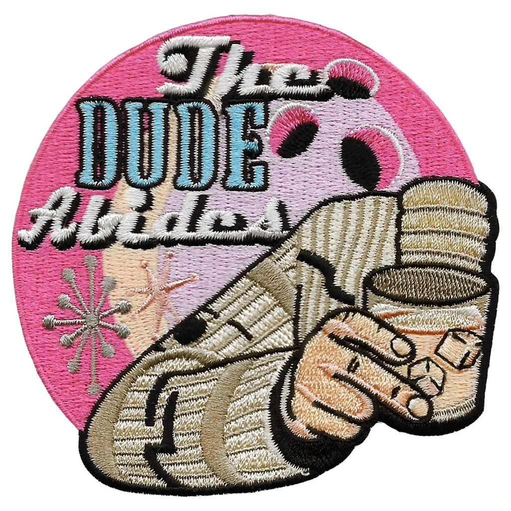 Parche El Nota Aguanta