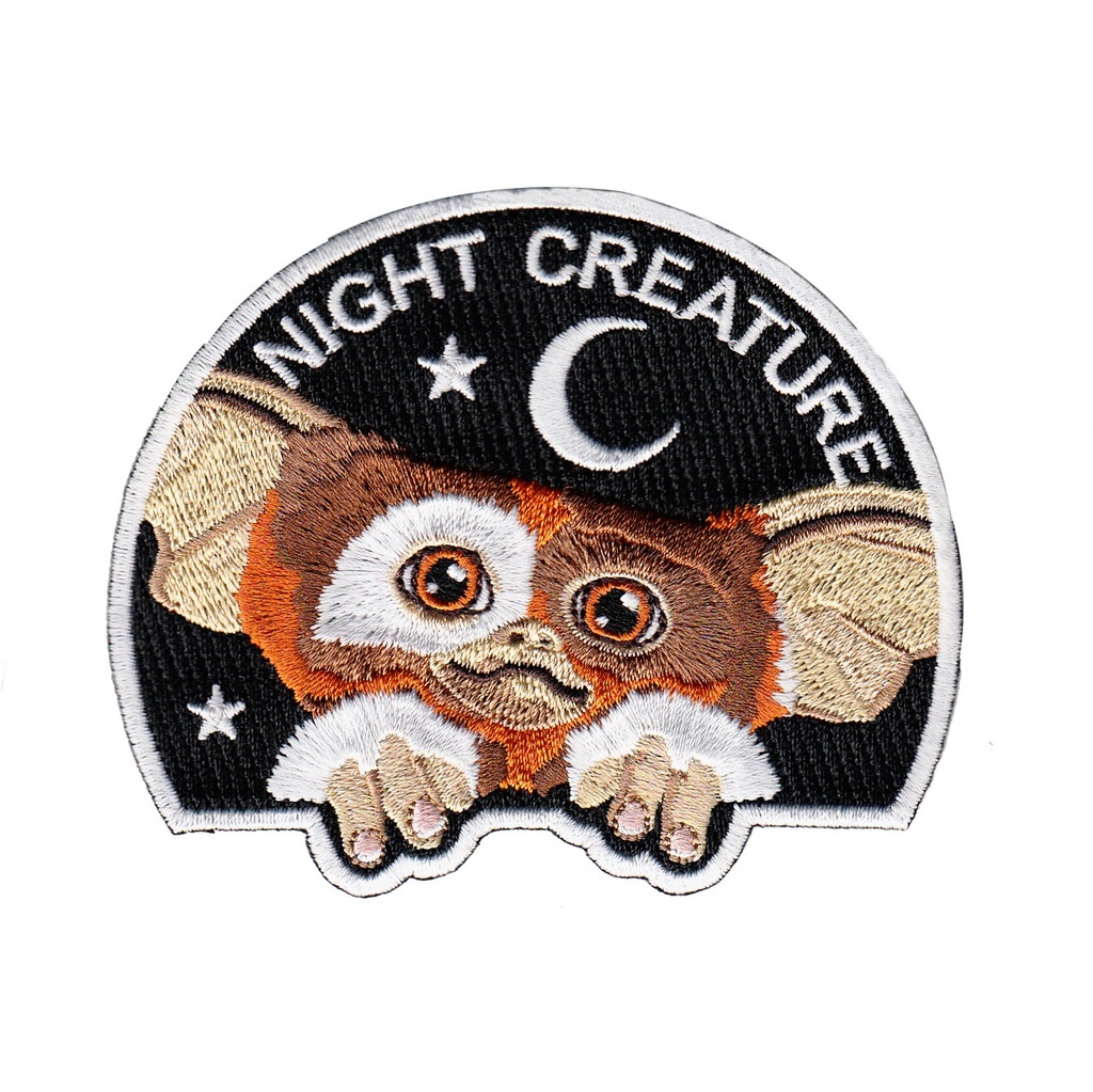 Parche Nightcreature Gremlin