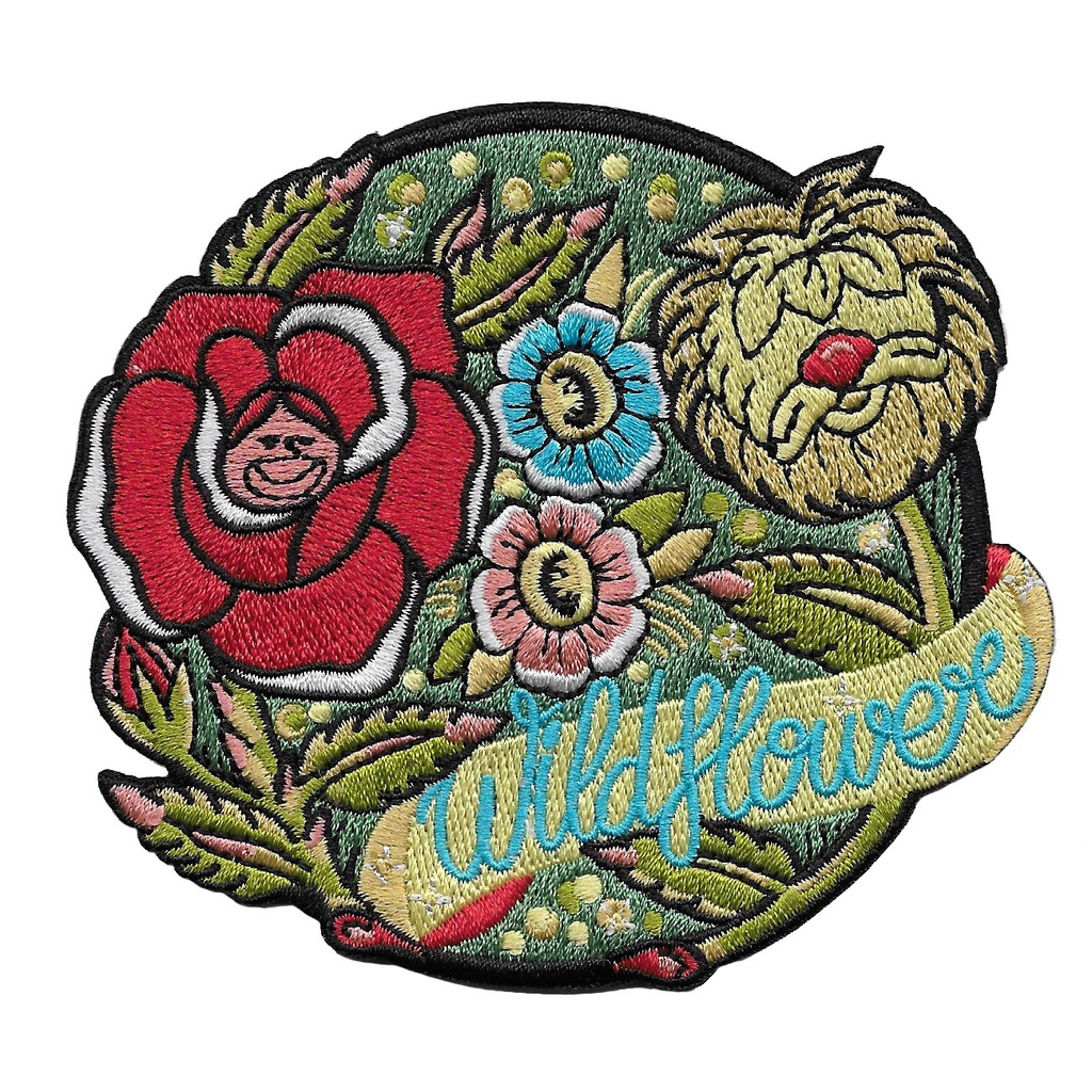 Parche Wildflower