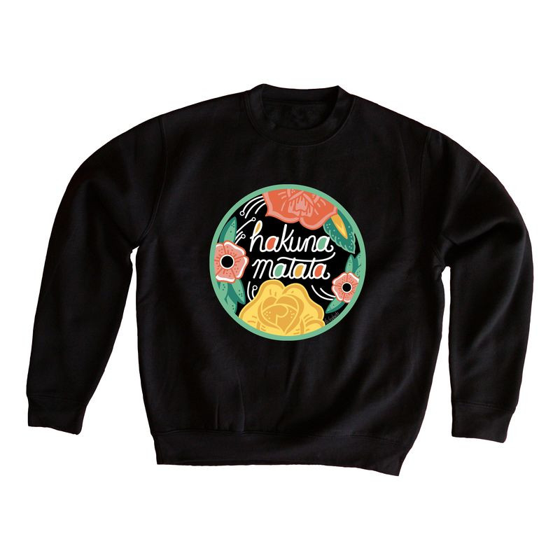 Sudadera Hakuna Matata