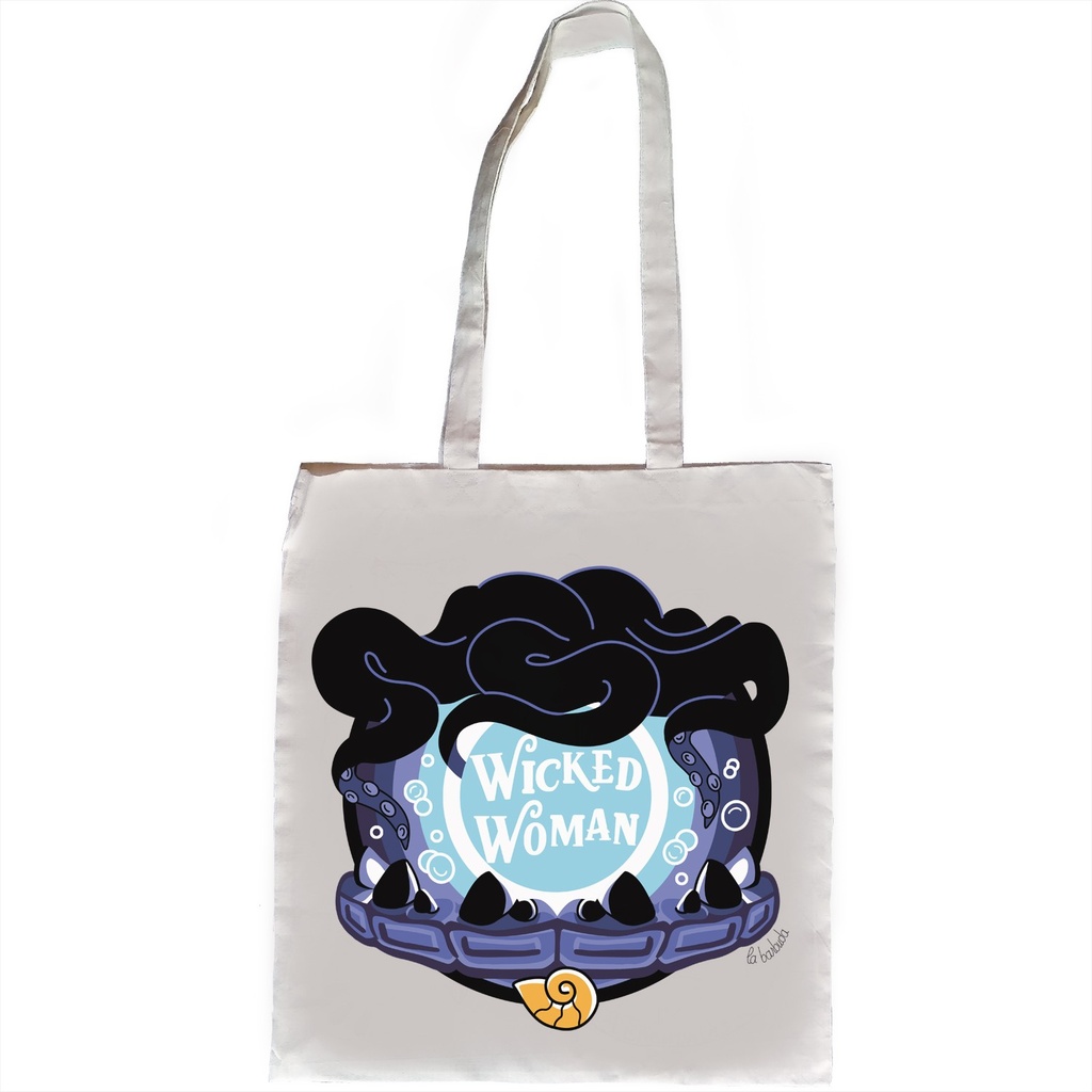 Wicked Woman bolso Úrsula