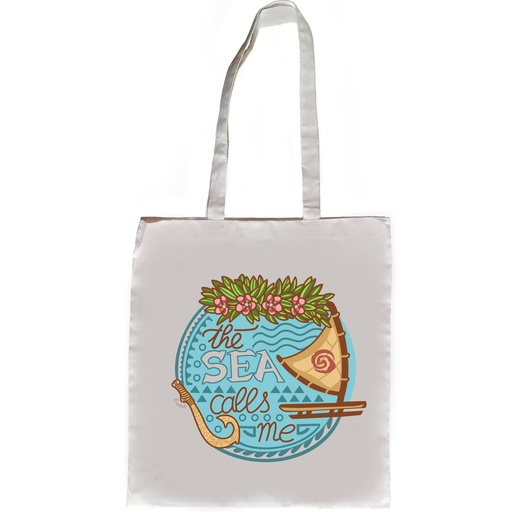 The Sea Calls me bolso