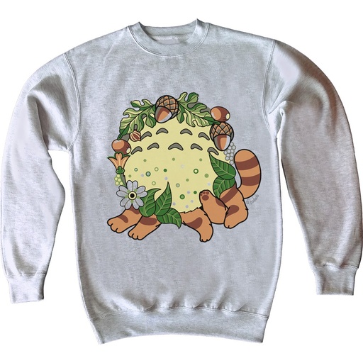 Sudadera Totoro