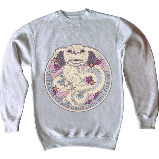 Sudadera Interminable dragon