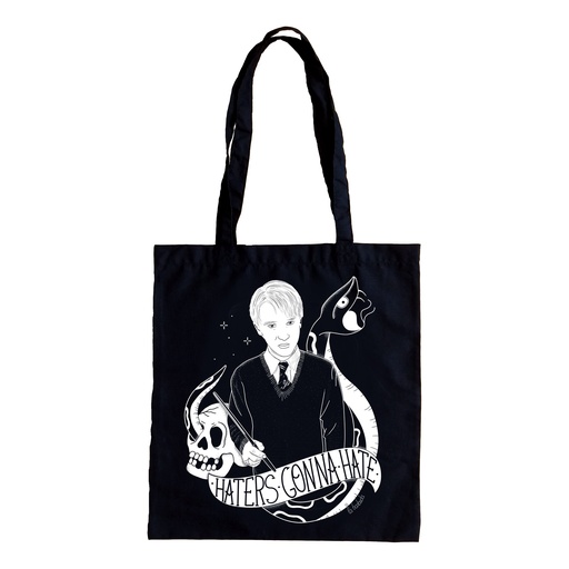 Bolso Haters gonna hate