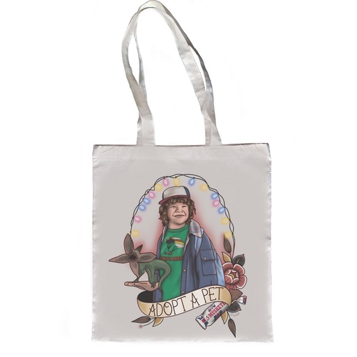 Bolso Adopt a pet Dustin