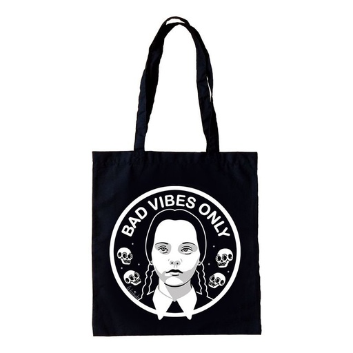 Bolso Bad Vibes Only