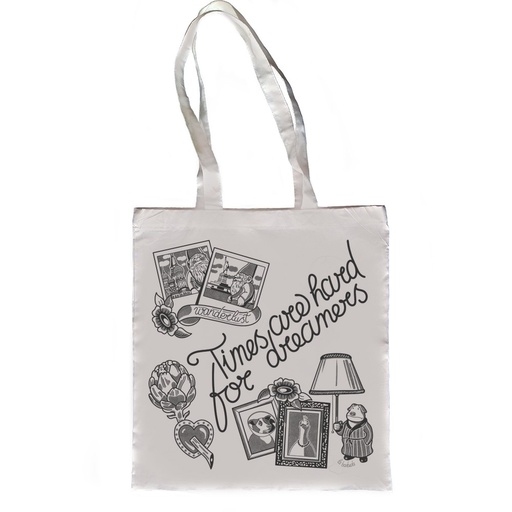 Bolso Dreamers