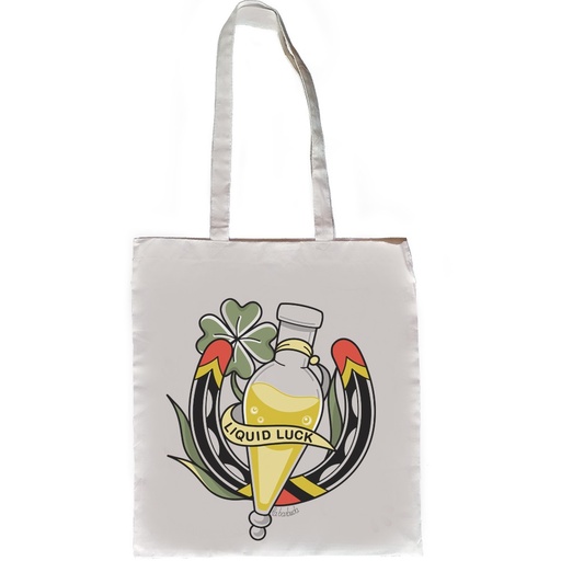 Bolso Felicis Suerte Líquida
