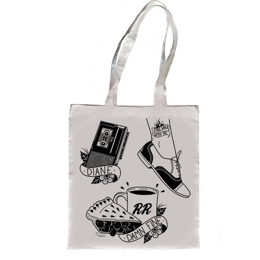 Bolso Fire walk with me