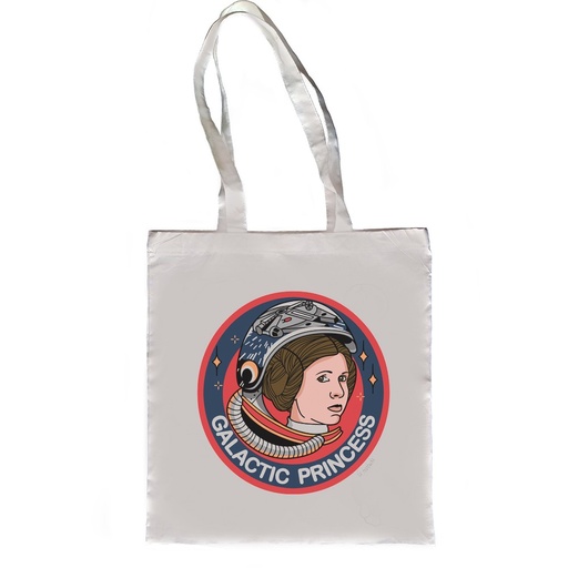 Bolso Galactic Princess