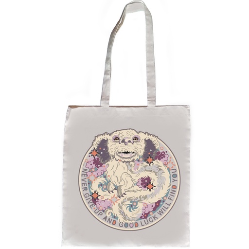 Bolso Interminable dragon