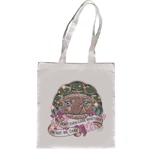 Bolso Interminable tortuga