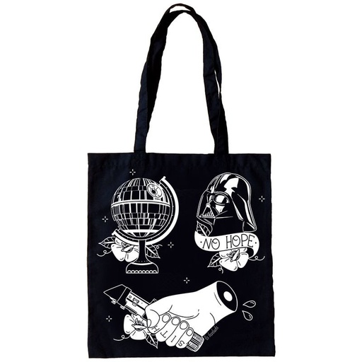 Bolso Lado Oscuro No Hope Edición Limitada