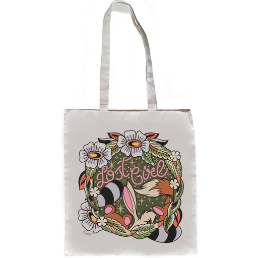 Bolso Lost Girl