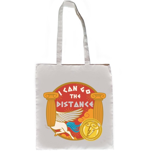 Bolso No importa la distancia