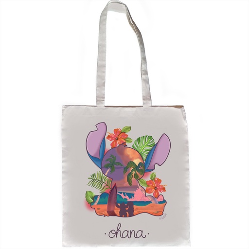 Bolso Ohana