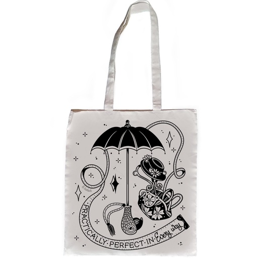 Bolso Practically perfect in every way