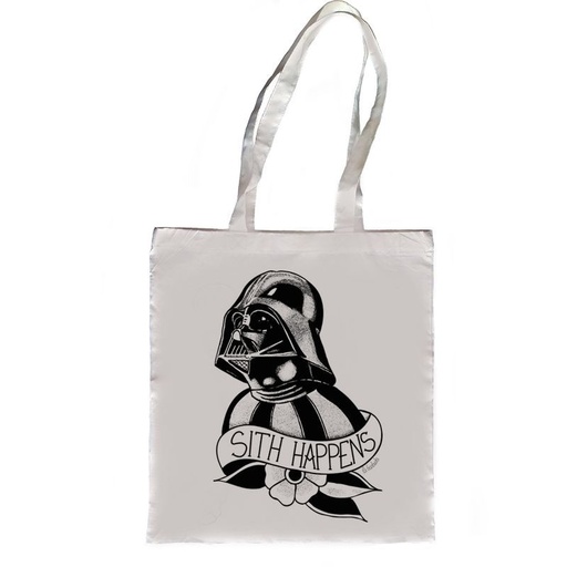 Bolso Sith Happens