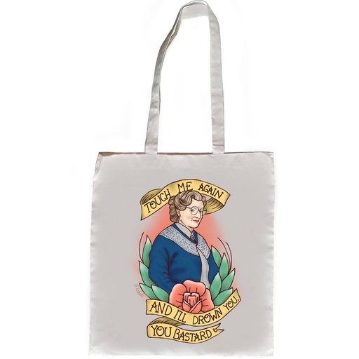 Bolso Touch me again