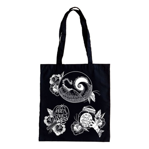 Bolso What's This y Deadly Nightshade