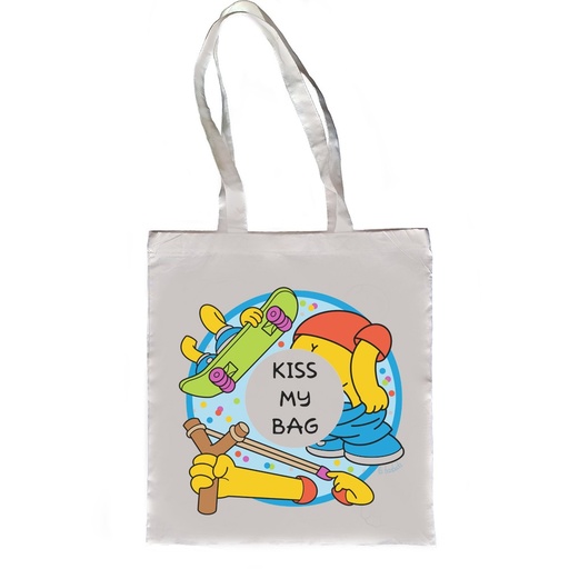 Kiss my bag bolso