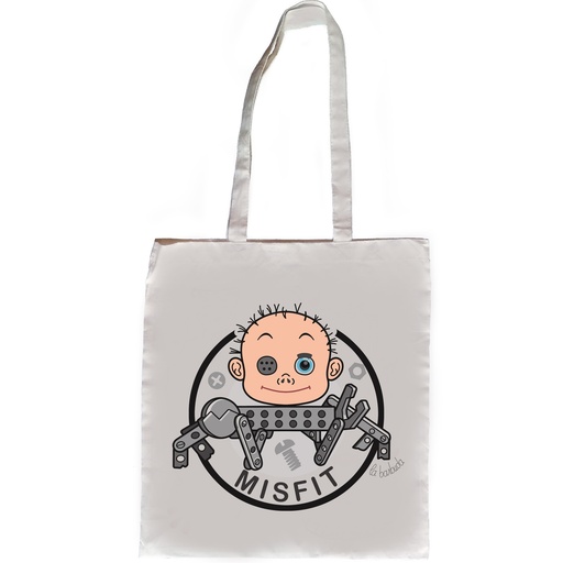 Misfit Toy bolso