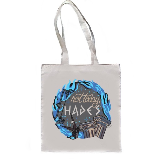 Not today, Hades bolso