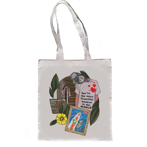 Notting Hill Beautiful Woman bolso