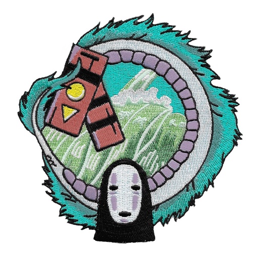 Parche Chihiro