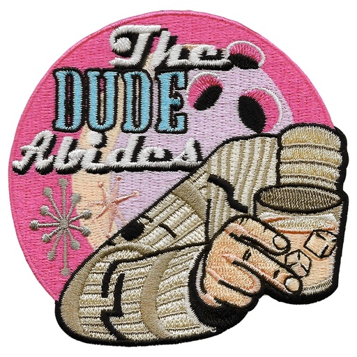 Parche El Nota Aguanta