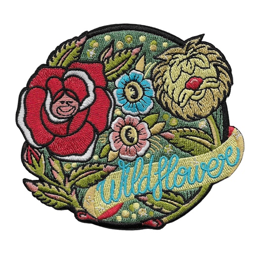 Parche Wildflower